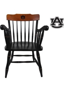 Auburn Tigers Office Captain Desk Chair