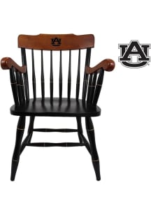 Auburn Tigers Office Captain Desk Chair