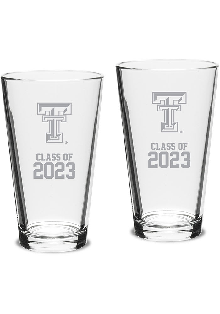 Wichita State Shockers 16oz Pint Glass in 2023