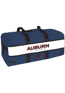 Jardine Associates Auburn Tigers Navy Blue Amerasport Hockey Gym Bag