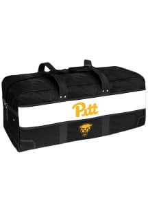 Jardine Associates Pitt Panthers Black Amerasport Hockey Gym Bag