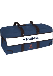Jardine Associates Virginia Cavaliers Navy Blue Amerasport Hockey Gym Bag