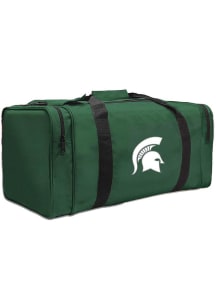 Jardine Associates Michigan State Spartans Green Amerasport Square Gym Bag