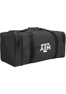 Jardine Associates Texas A&amp;M Aggies Black Amerasport Square Gym Bag