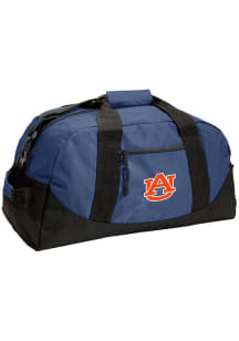 Jardine Associates Auburn Tigers Navy Blue Amerasport Dome Gym Bag