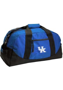 Jardine Associates Kentucky Wildcats Blue Amerasport Dome Gym Bag