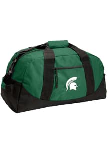 Jardine Associates Michigan State Spartans Green Amerasport Dome Gym Bag