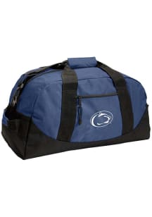 Jardine Associates Penn State Nittany Lions Navy Blue Amerasport Dome Gym Bag