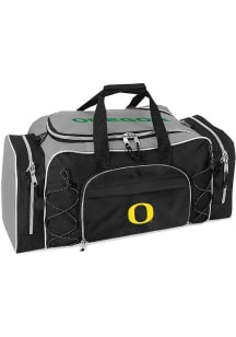 Jardine Associates Oregon Ducks Black Amerasport Action Pack Gym Bag