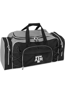 Jardine Associates Texas A&amp;M Aggies Black Amerasport Action Pack Gym Bag
