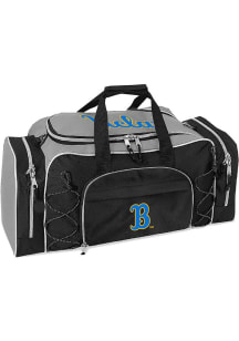 Jardine Associates UCLA Bruins Black Amerasport Action Pack Gym Bag