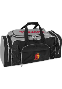 Jardine Associates USC Trojans Black Amerasport Action Pack Gym Bag