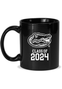 Florida Gators Class of 2024 Hand Etched Mug