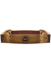 Florida A&amp;M Rattlers Barrel Stave Serving Tray