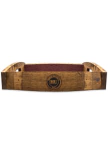 Howard Bison Barrel Stave Serving Tray