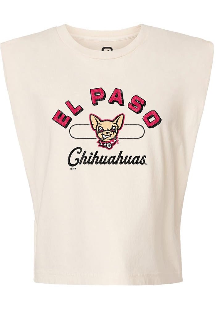 Cute Chihuahua El Paso Chihuahuas Shirt El Paso Chihuahuas Cute