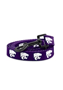 K-State Wildcats 6ft Dog Pet Leash