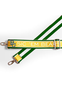 Baylor Bears Bridget Womens Purse Strap