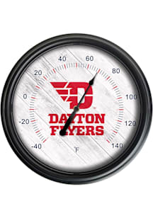 Dayton Flyers Outdoor Thermometer Weather Tool