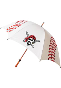 Pittsburgh Pirates Baseball Golf Umbrella