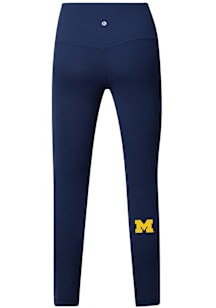 lululemon Michigan Wolverines Womens   Pants