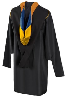 Economics Copper Graduation Hood