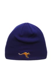 Zephyr UMKC Roos Blue Edge Mens Knit Hat