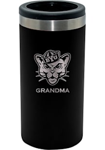 BYU Cougars Grandma 12oz Slim Stainless Steel Coolie