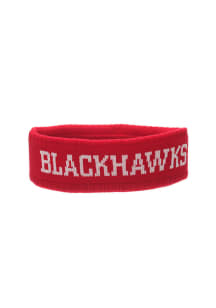 Zephyr Chicago Blackhawks Red Halo Mens Knit Hat