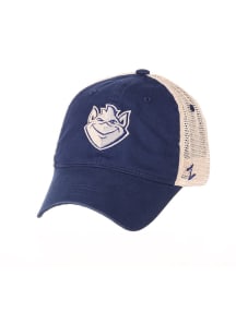 Saint Louis Billikens University Adjustable Hat - Blue