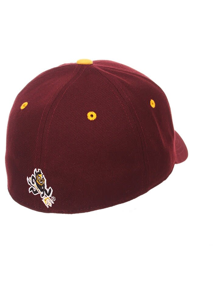 asu baseball hat