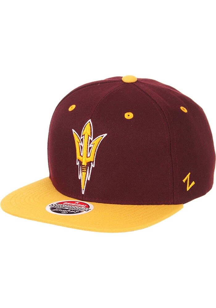 Utah Royals FC Zephyr All-Over Rainbow Z11 Snapback – The Team Store