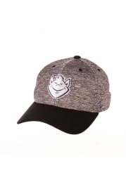 Zephyr Saint Louis Billikens Mens Grey Interference Flex Hat