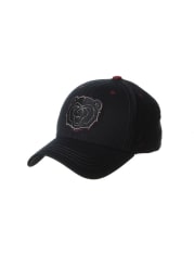 Zephyr Missouri State Bears Mens Black Element Flex Hat