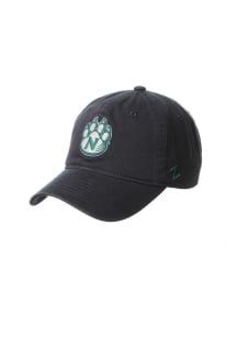 Northwest Missouri State Bearcats Scholarship Adjustable Hat - Charcoal
