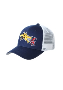 Drexel Dragons Big Rig Adjustable Hat - Navy Blue