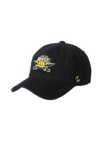Northern Kentucky Norse Scholarship Adjustable Hat - Black