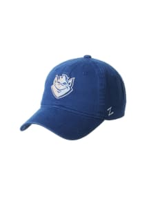 Saint Louis Billikens Scholarship Adjustable Hat - Blue