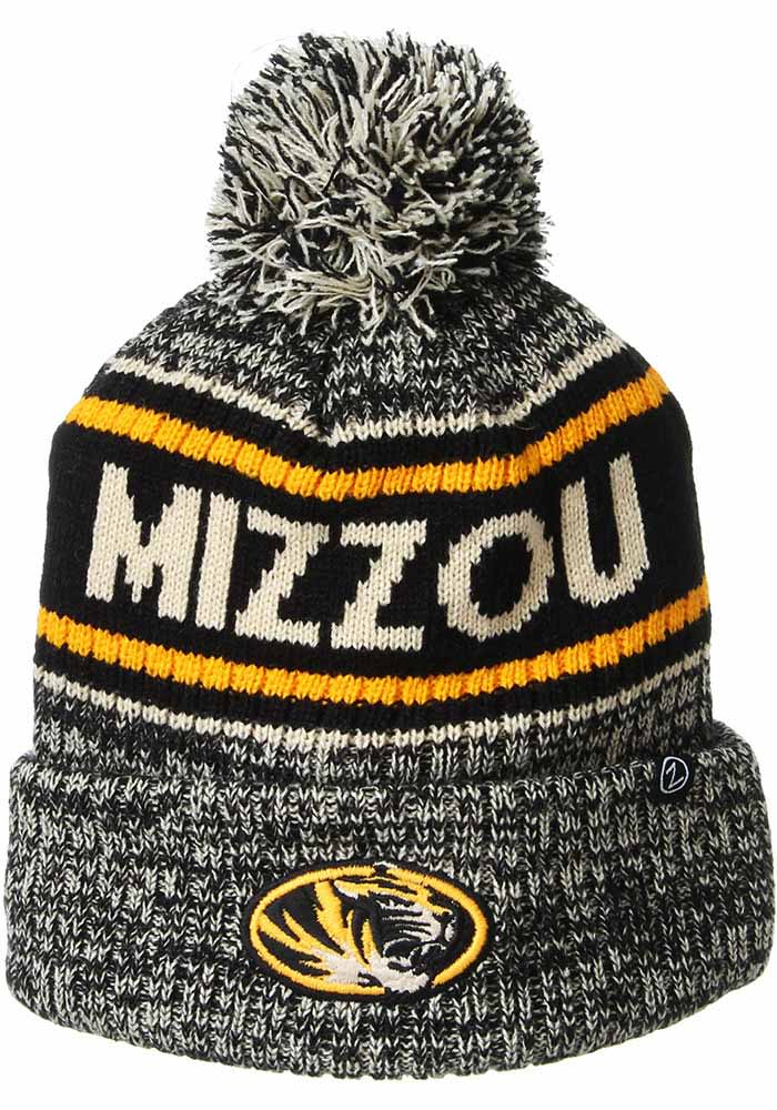 mizzou stocking hat