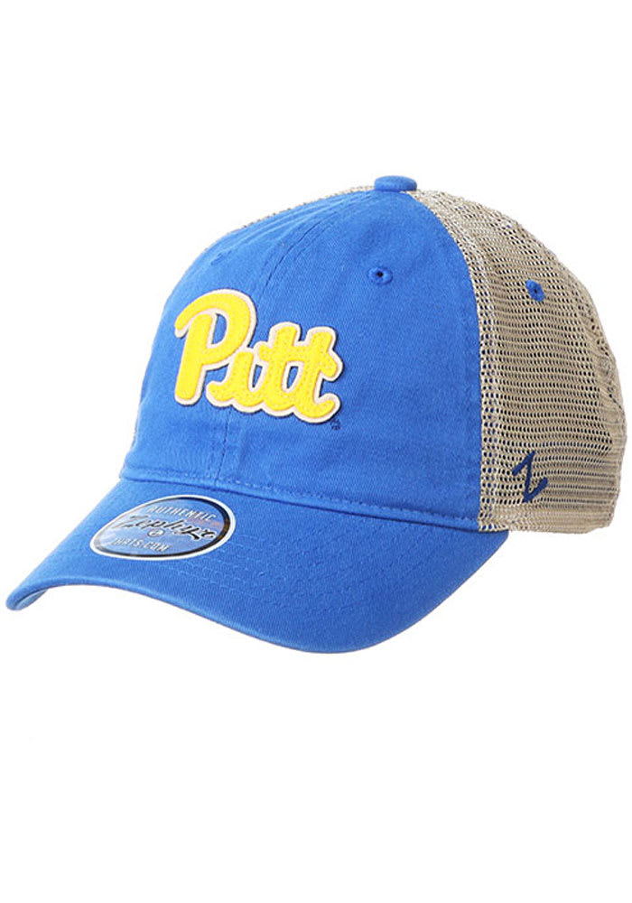 pitt baseball cap
