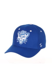 BYU Cougars Competitor Adjustable Hat - Blue