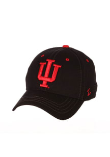 Element Indiana Hoosiers Flex Hat - Black