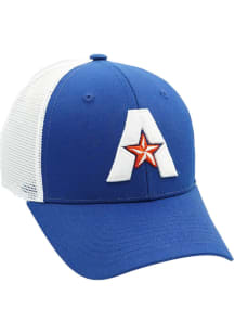 UTA Mavericks Big Rig Adjustable Hat - Blue