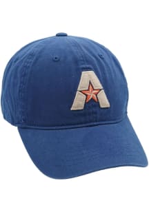 UTA Mavericks Scholarship Adjustable Hat - Blue