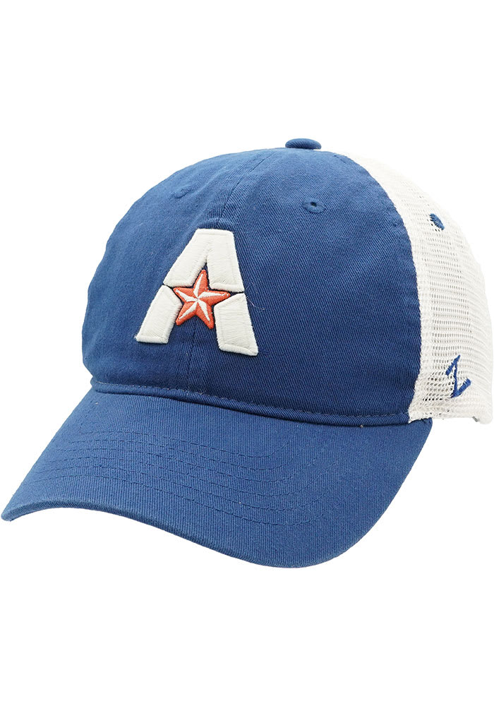 UTA Mavericks University Adjustable Hat - ROYAL