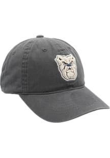 Butler Bulldogs Scholarship Adjustable Hat - Grey