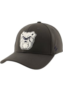 Butler Bulldogs Mens Grey ZH Flex Hat