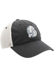 Drake Bulldogs University Adjustable Hat - Grey