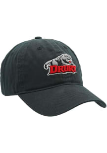 Drury Panthers Scholarship Adjustable Hat - Black