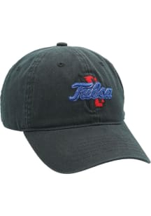 Tulsa Golden Hurricane Black Scholarship Adjustable Hat